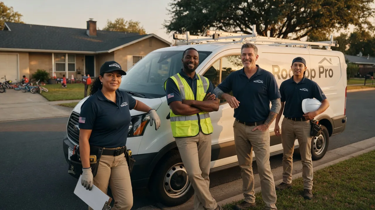 Roof Repair in Longwood, FL near me